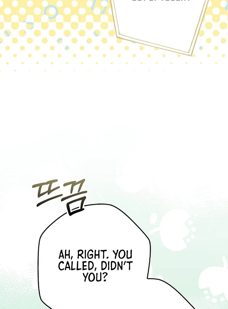 Even Though He