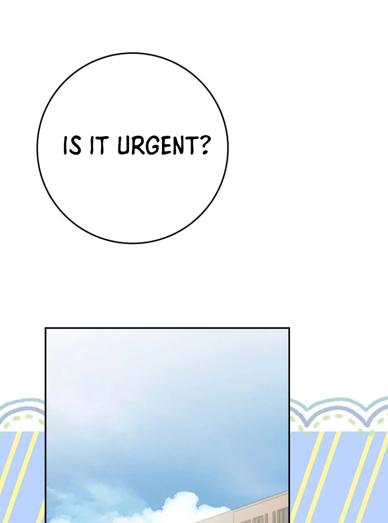Even Though He
