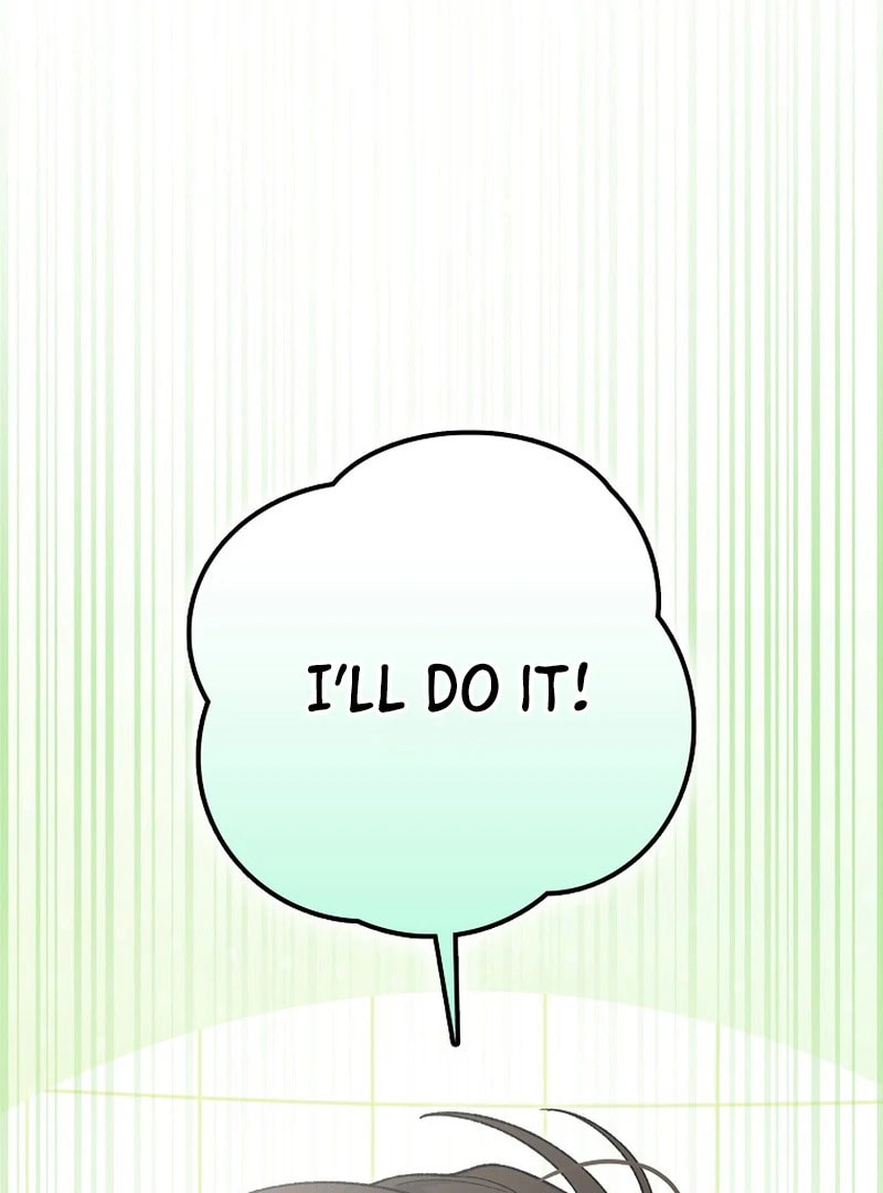 Even Though He