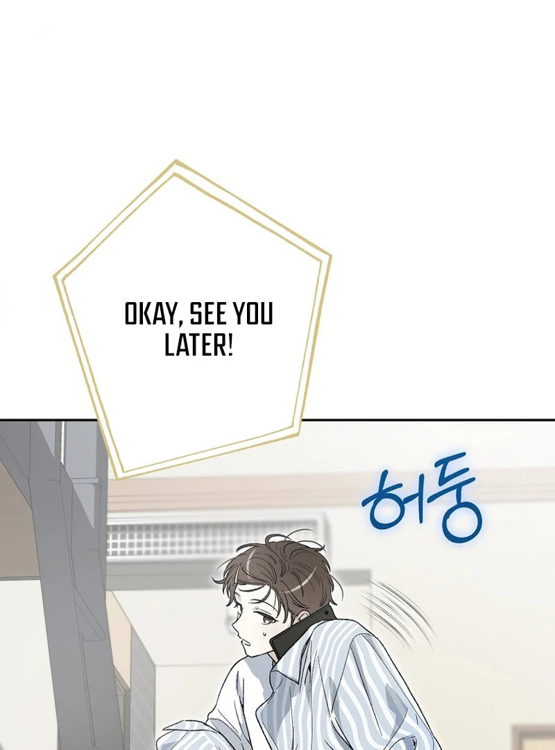 Even Though He