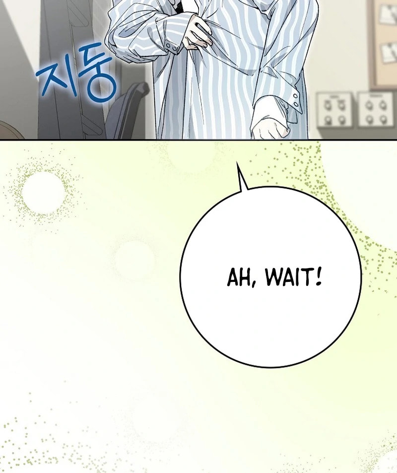 Even Though He