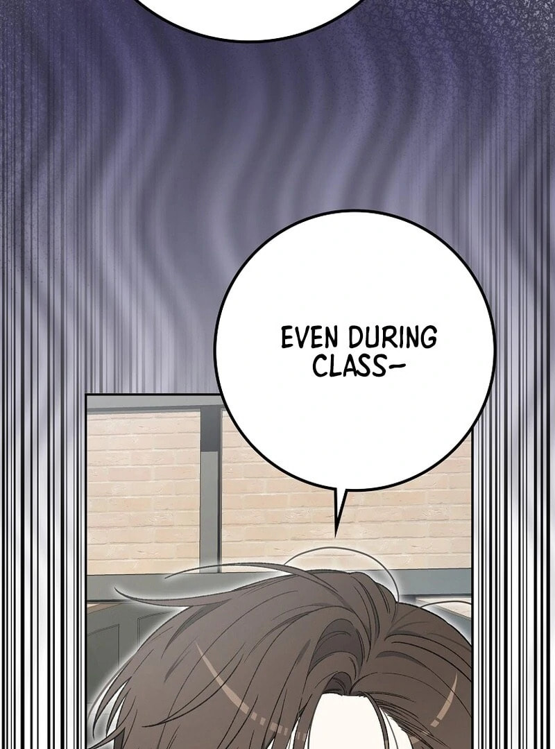 Even Though He