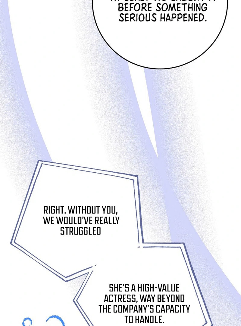 Even Though He