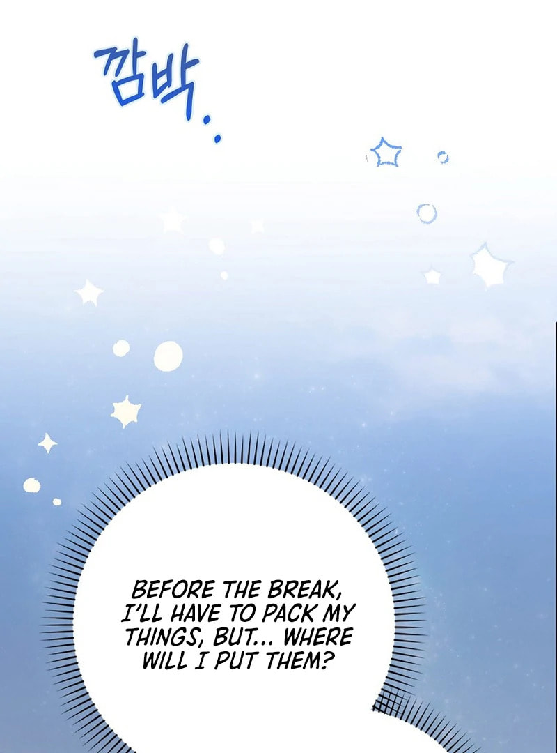 Even Though He