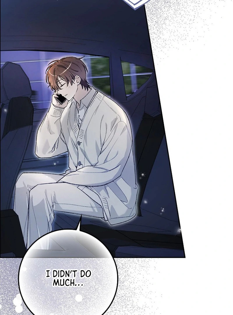Even Though He