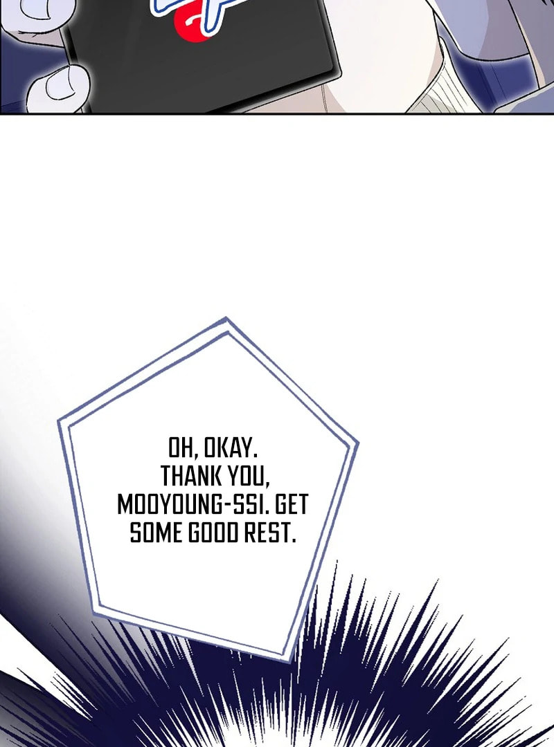 Even Though He