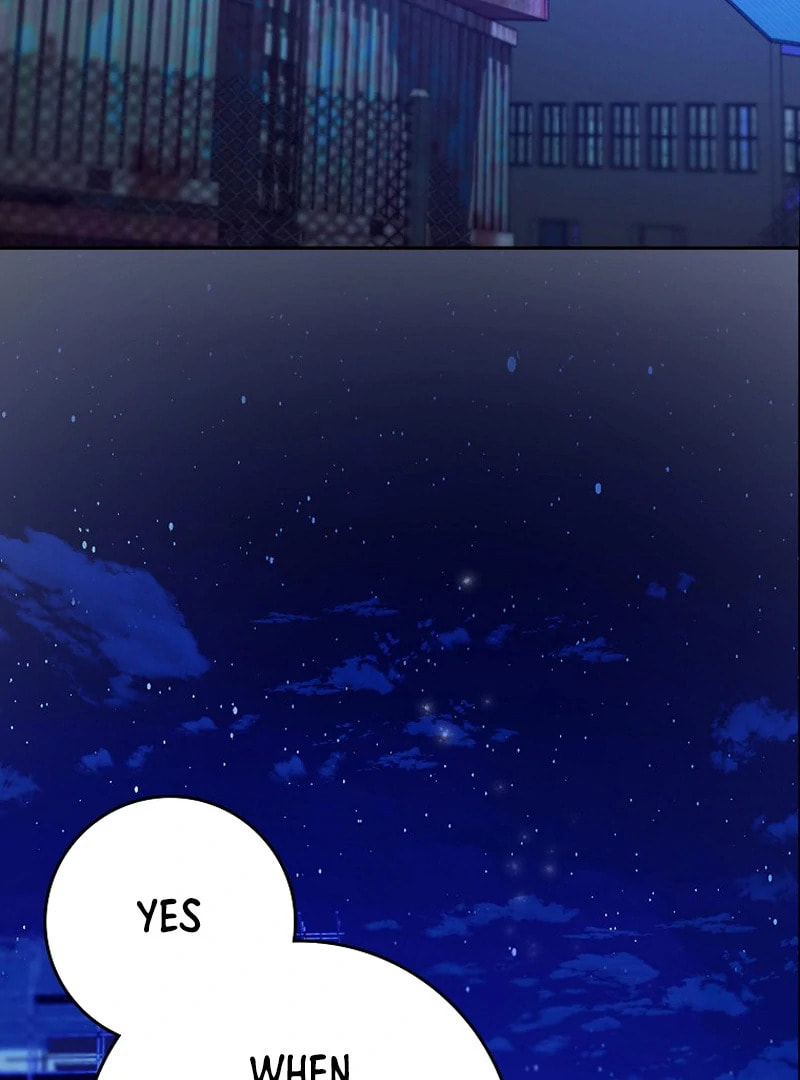 Even Though He