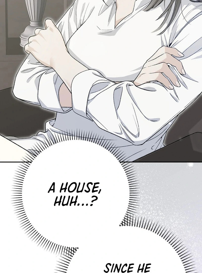 Even Though He
