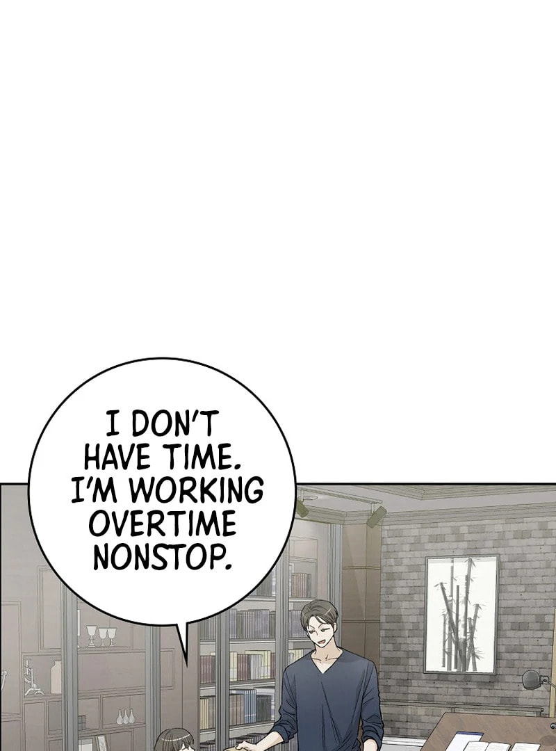 Even Though He