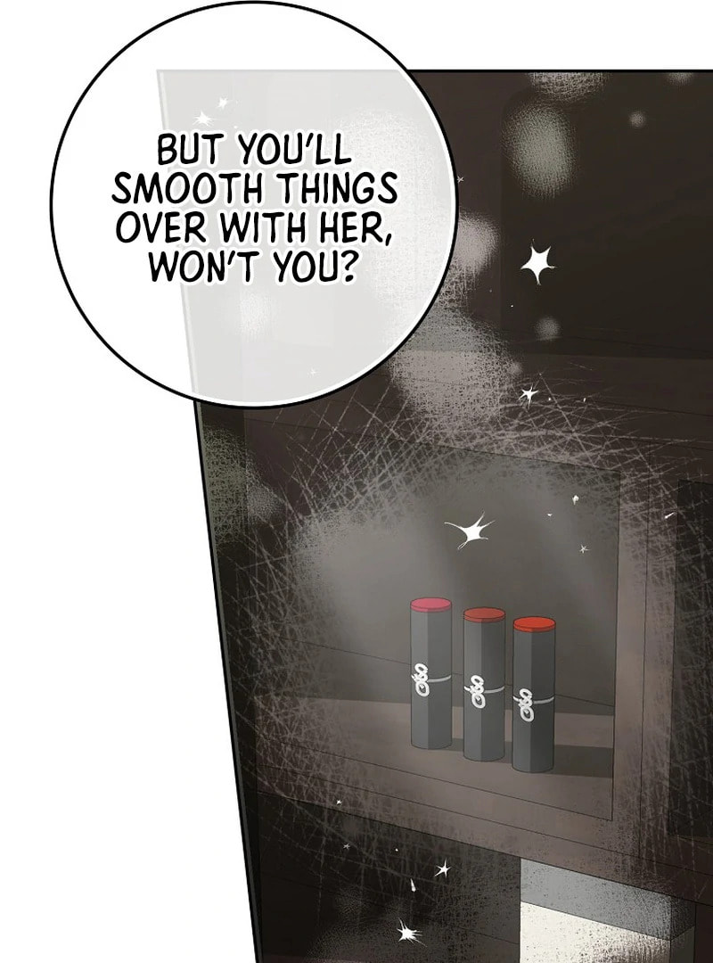 Even Though He