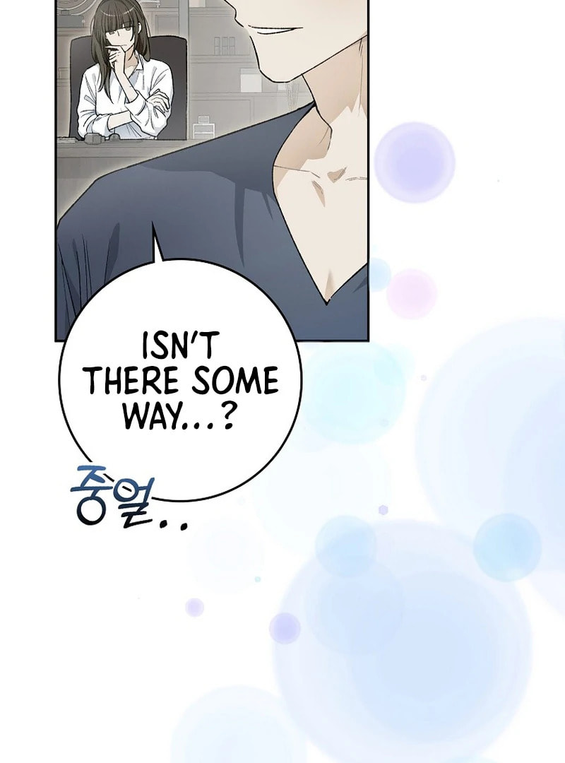 Even Though He
