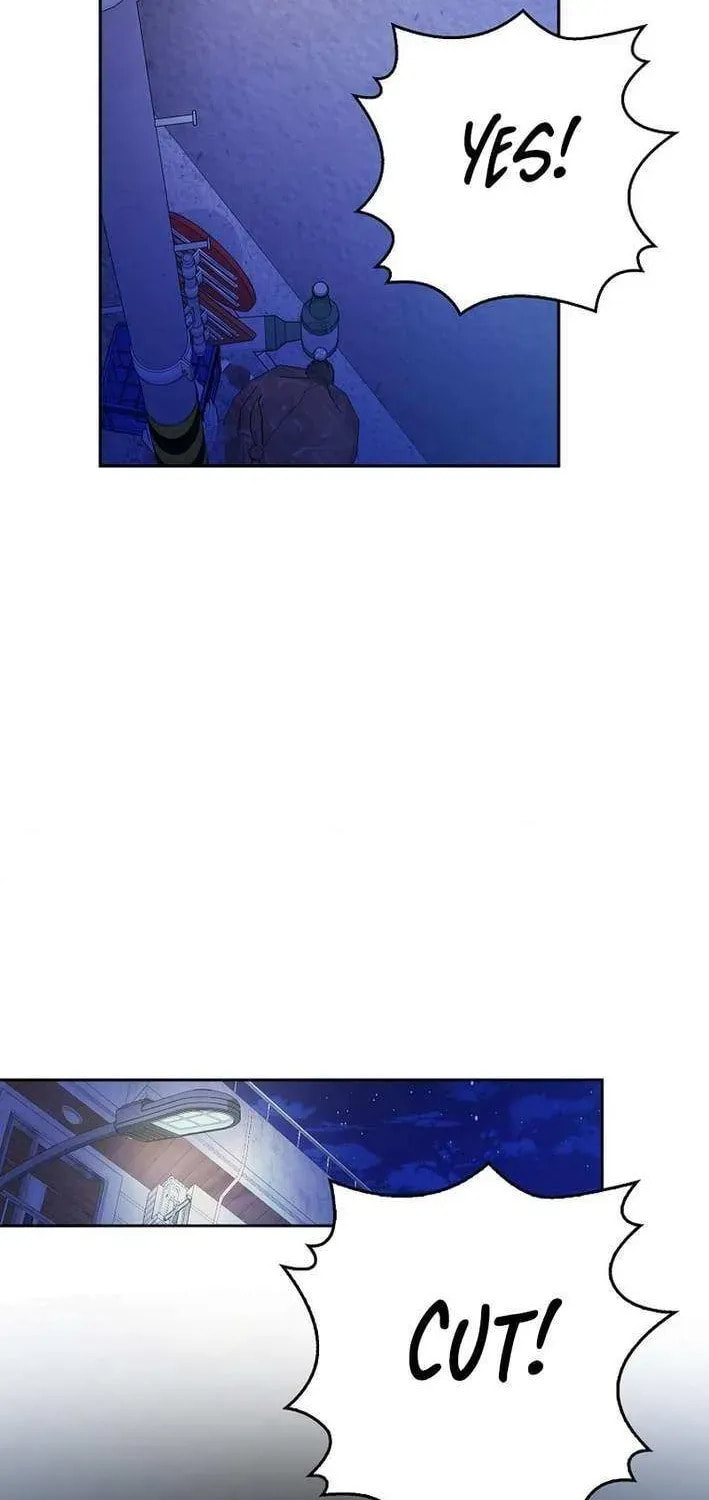 Even Though He