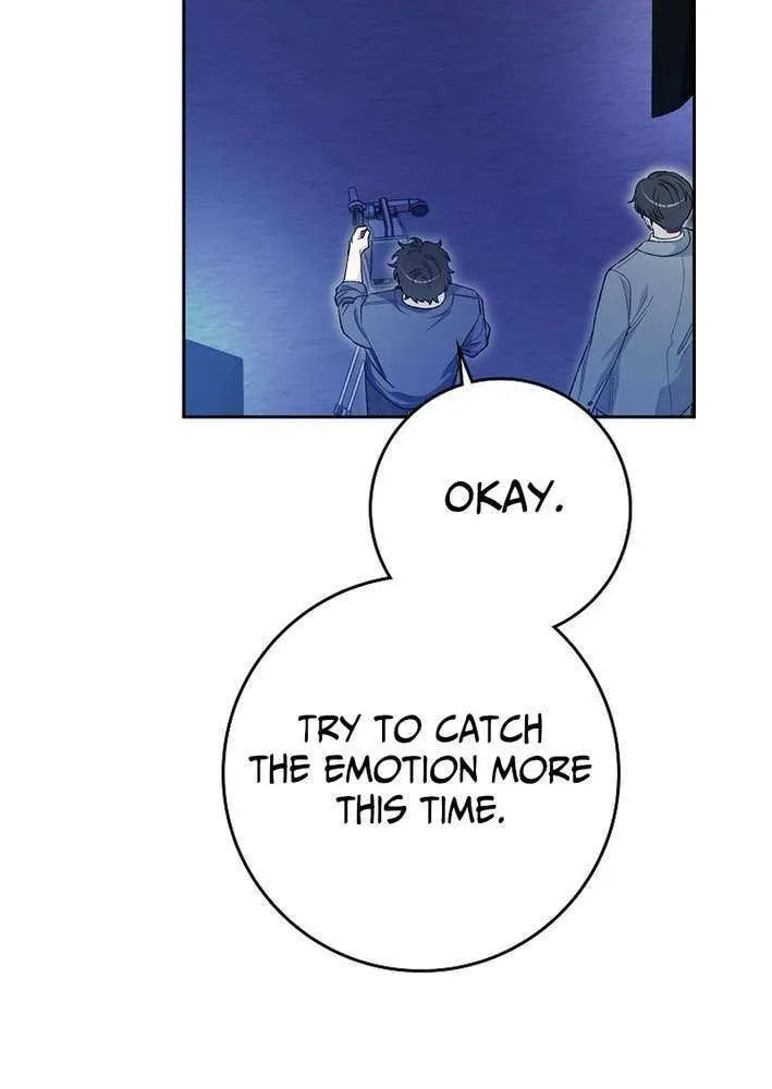 Even Though He
