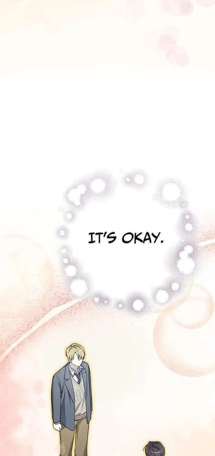 Even Though He