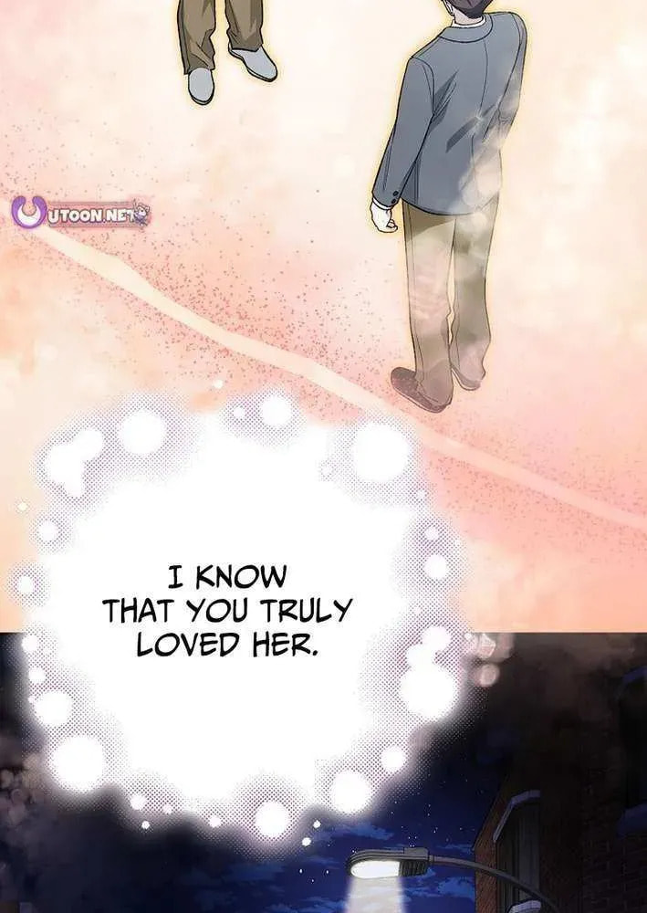 Even Though He