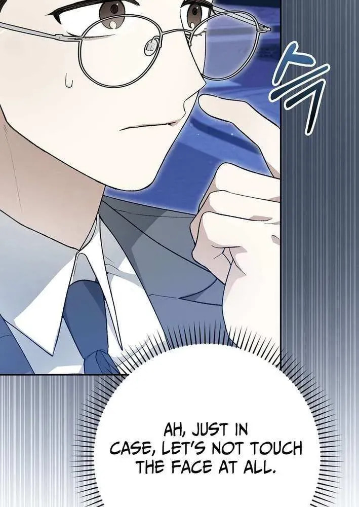 Even Though He