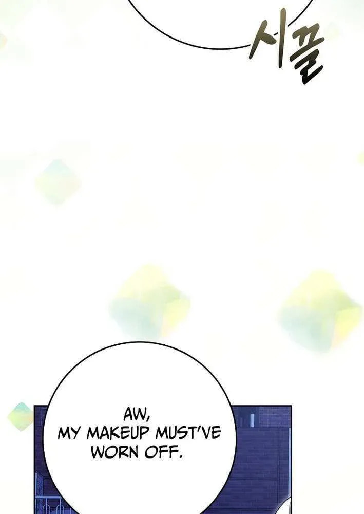 Even Though He