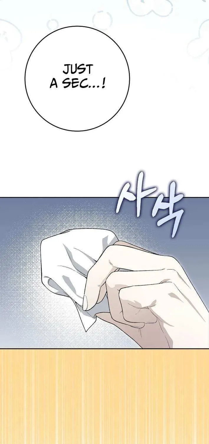 Even Though He