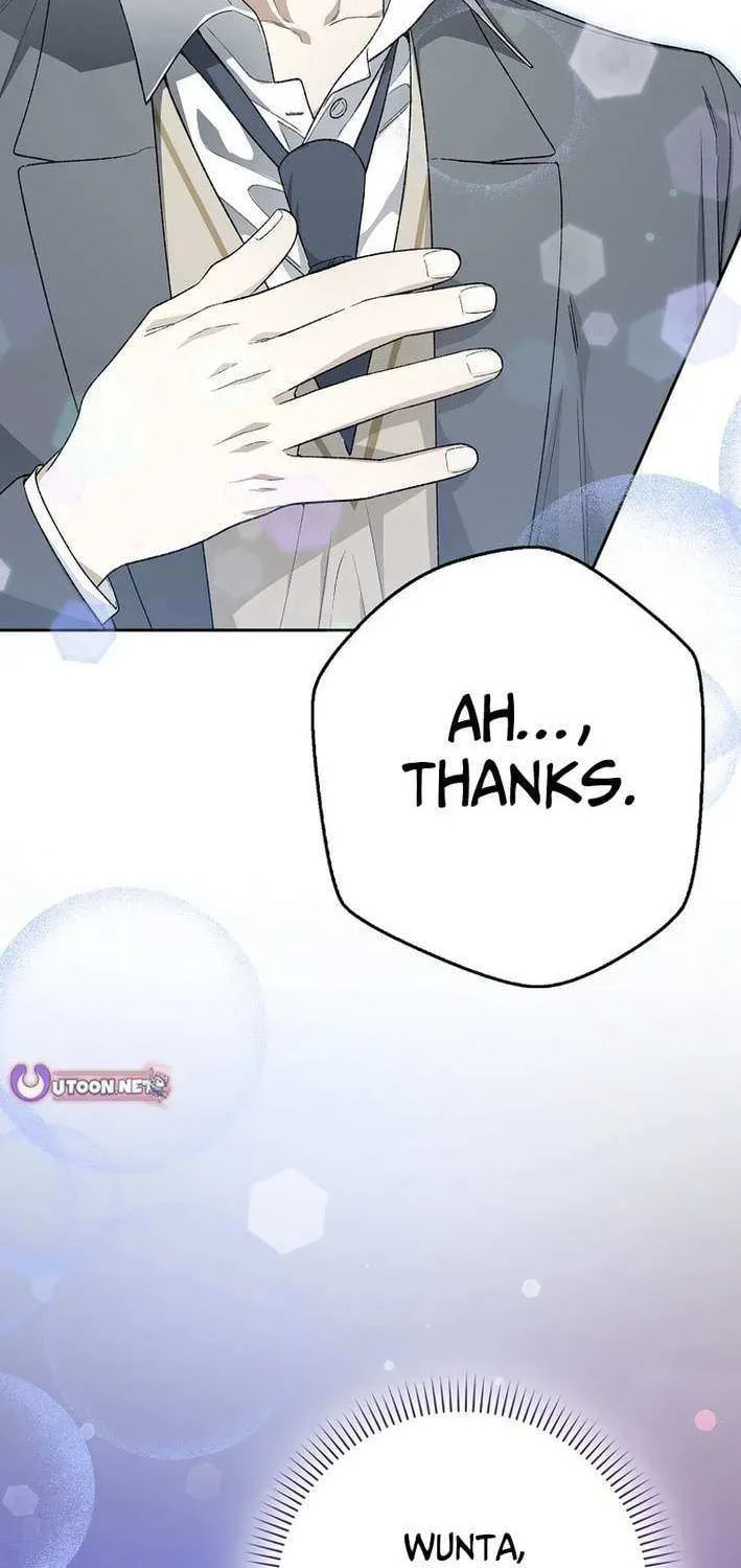 Even Though He