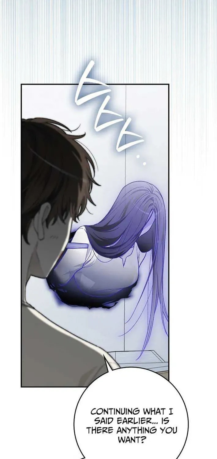 Even Though He