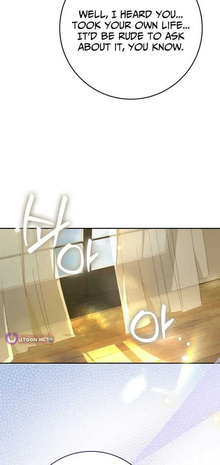 Even Though He