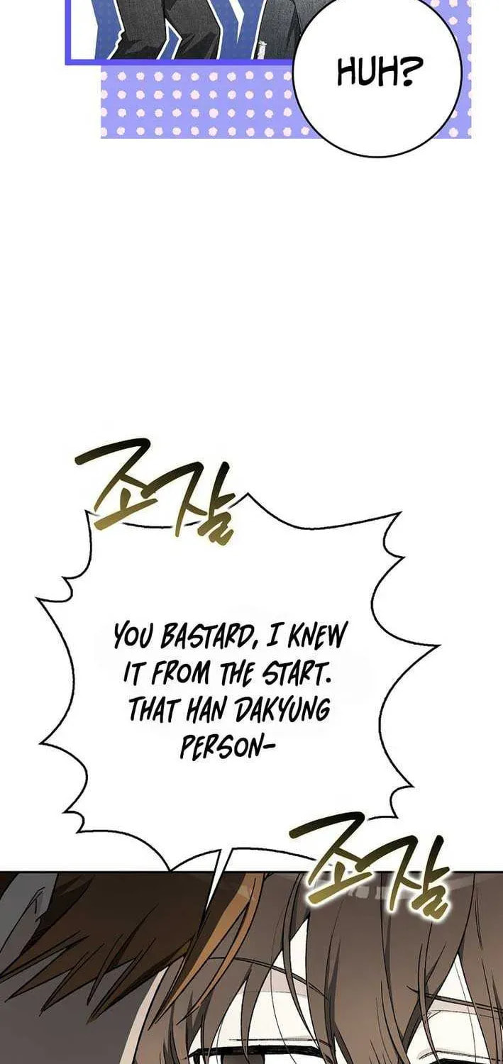 Even Though He