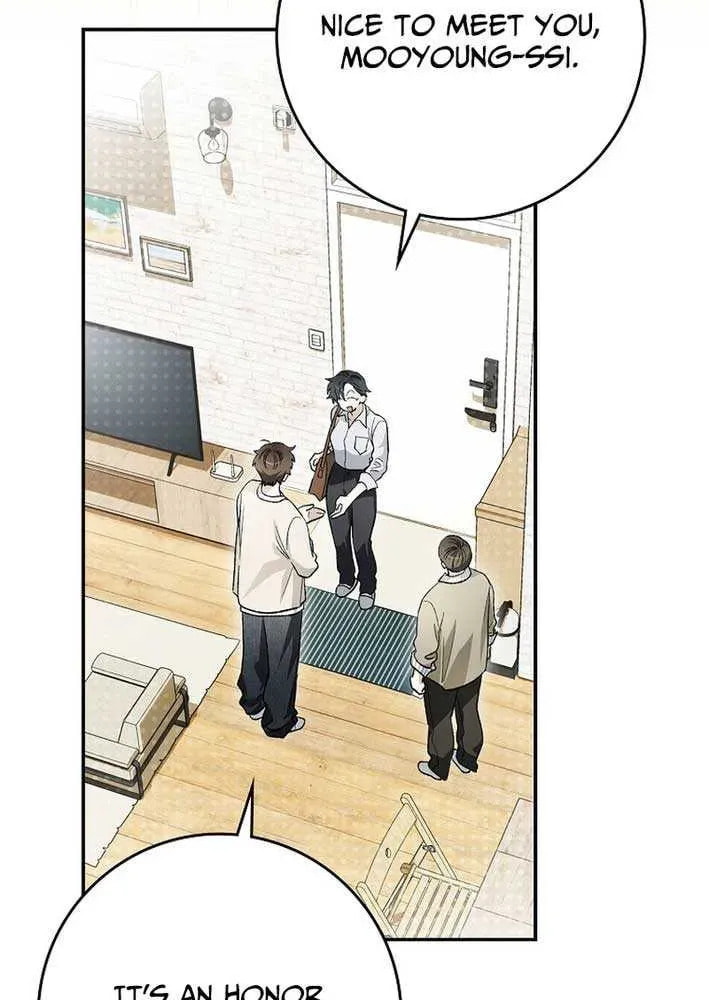 Even Though He