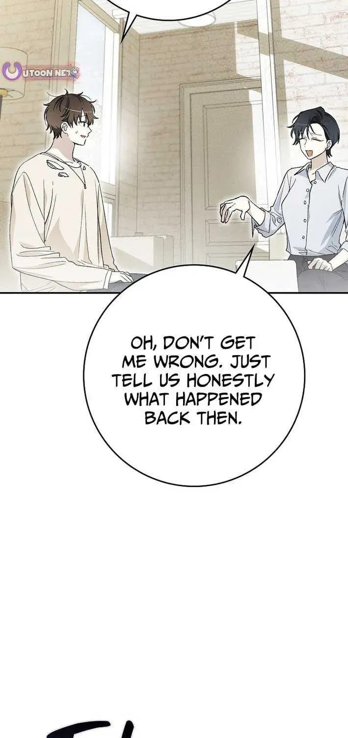 Even Though He