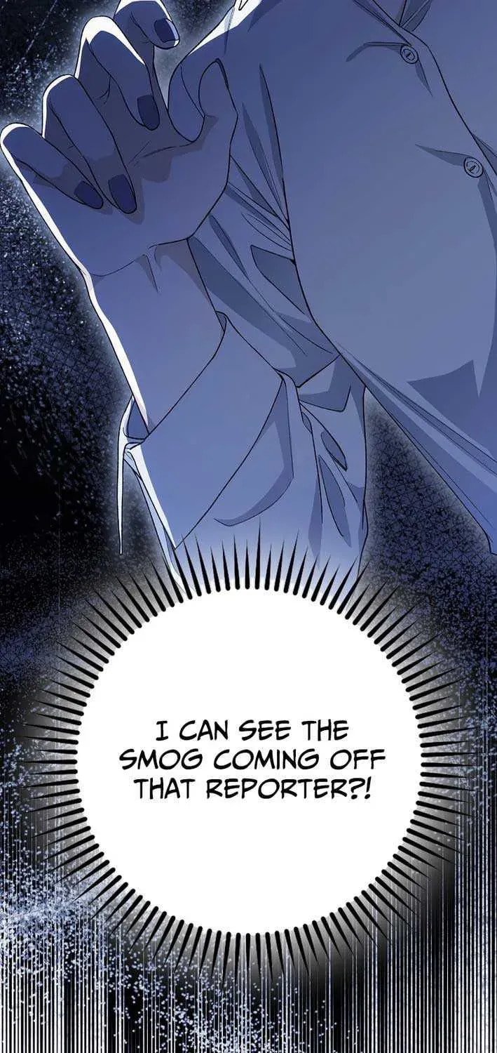 Even Though He