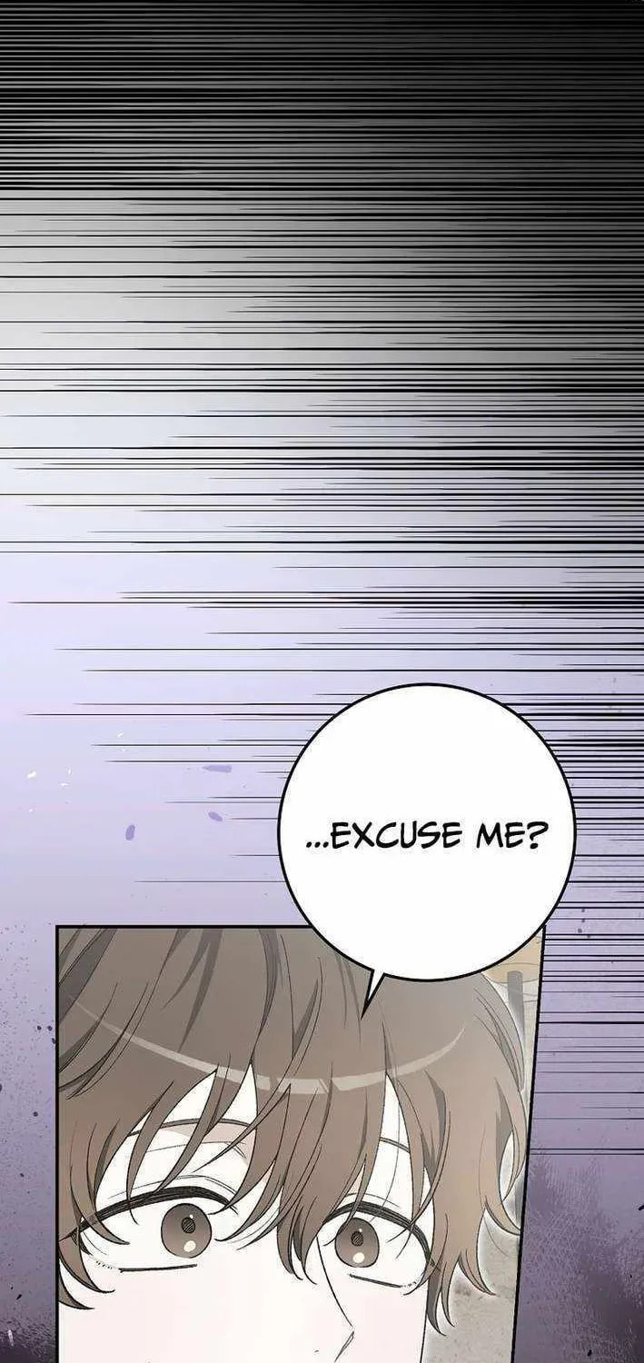 Even Though He