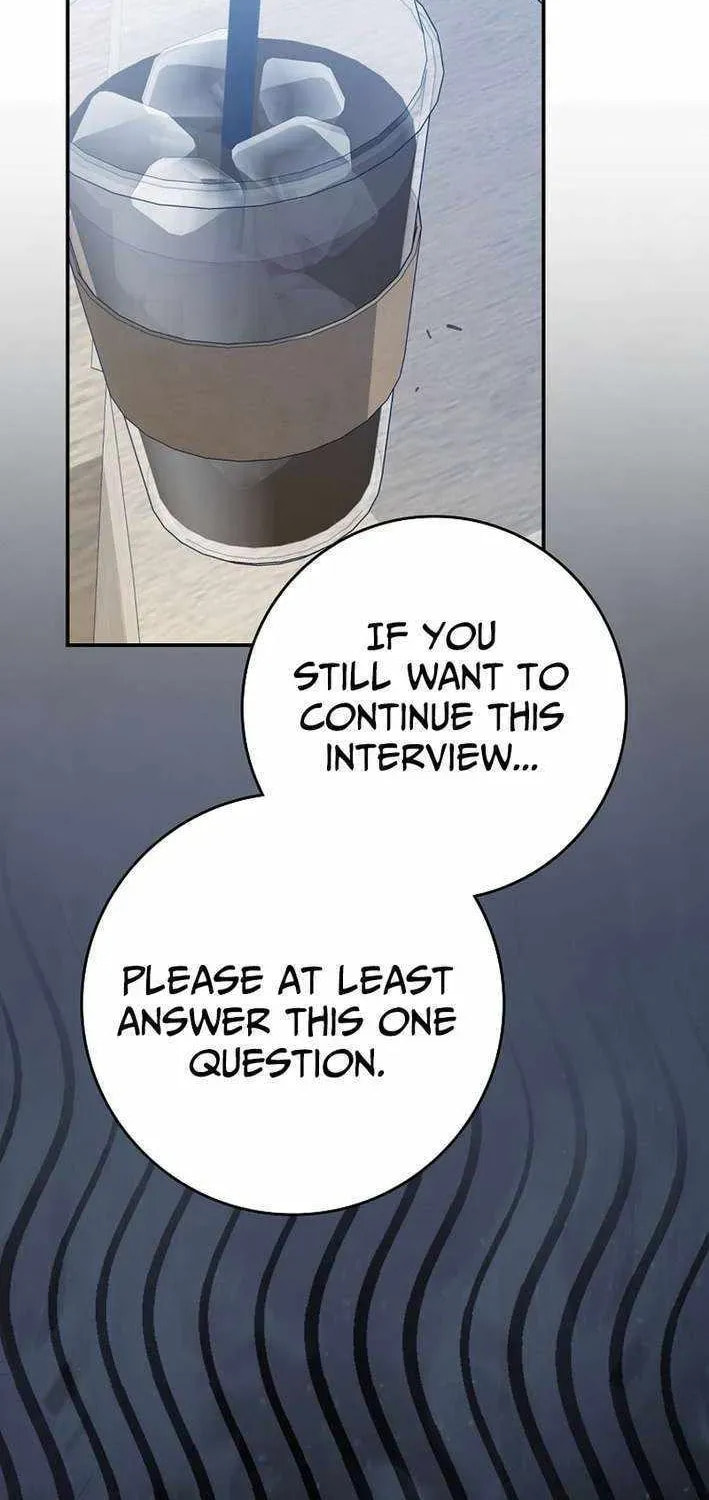Even Though He