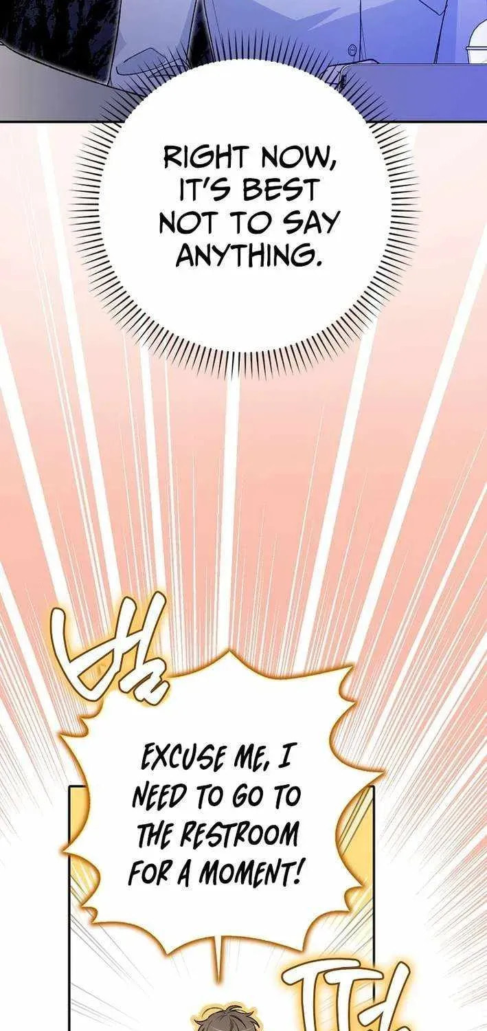 Even Though He