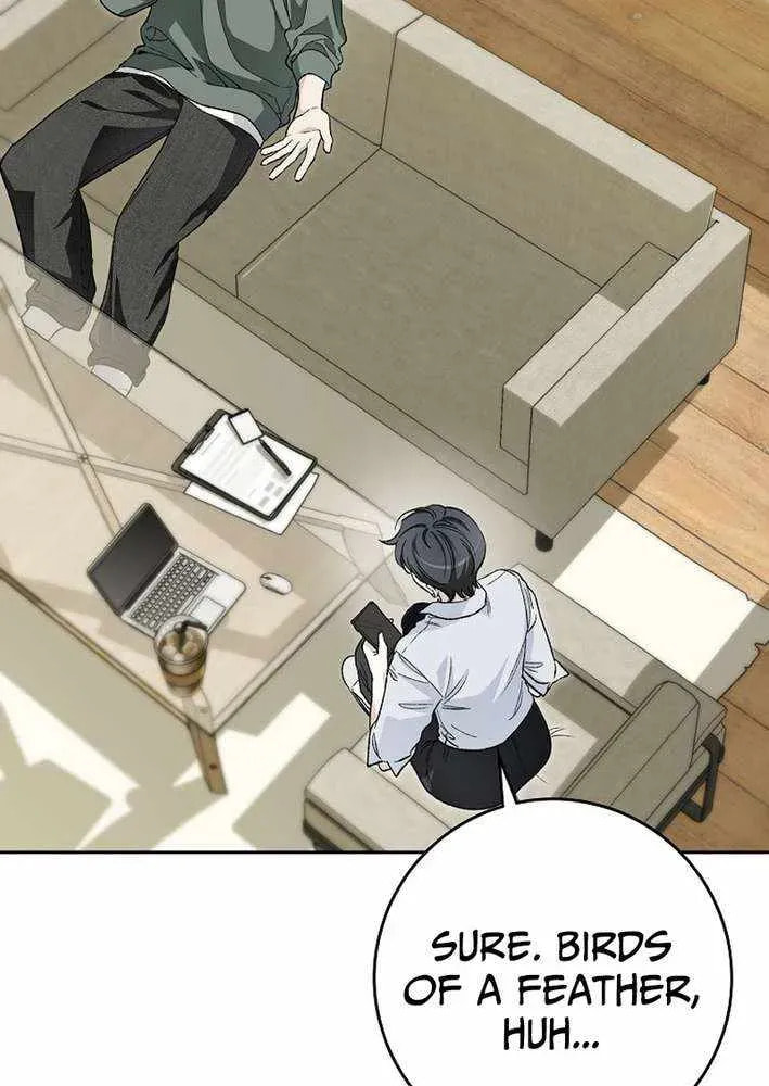 Even Though He