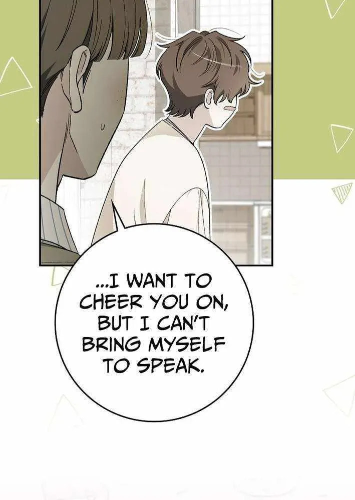Even Though He