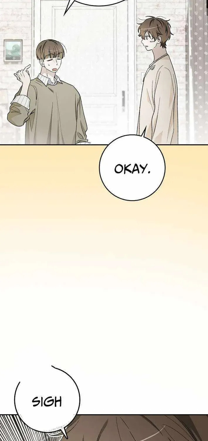 Even Though He