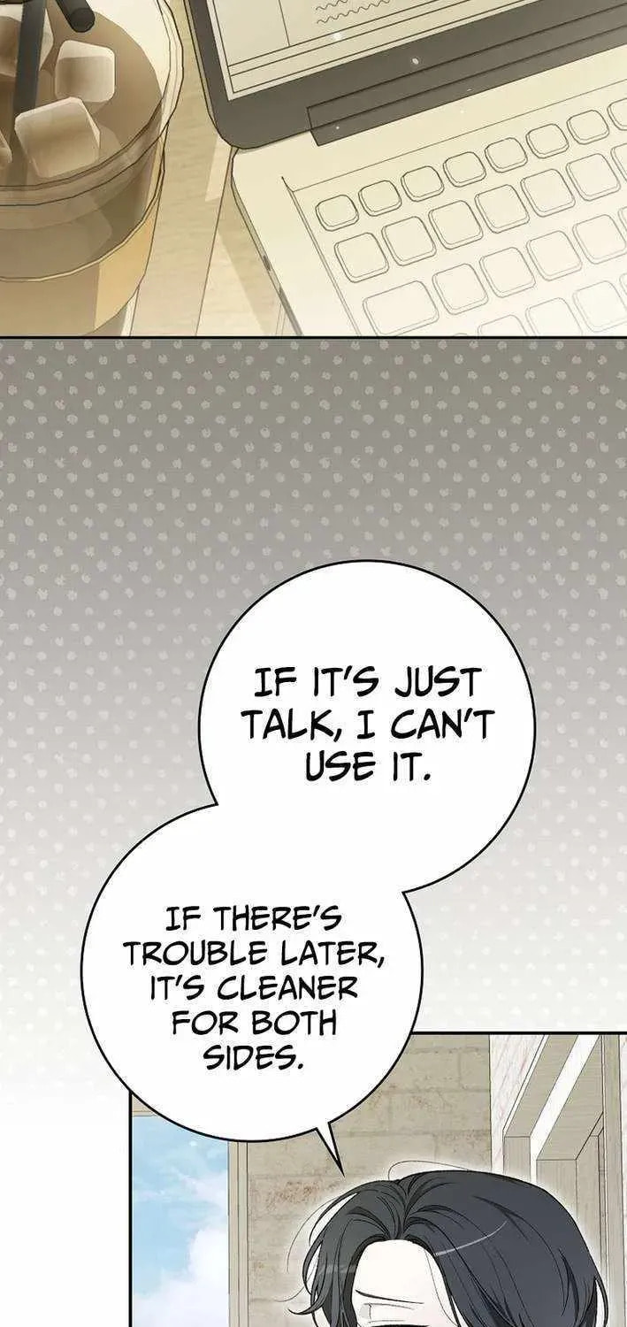 Even Though He