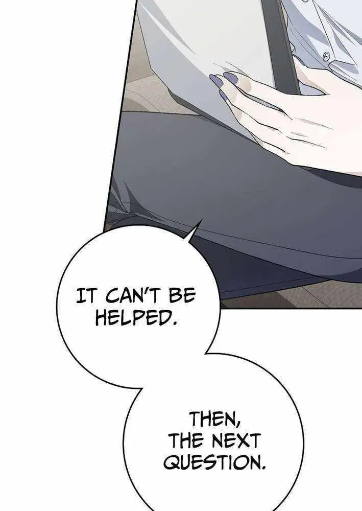 Even Though He