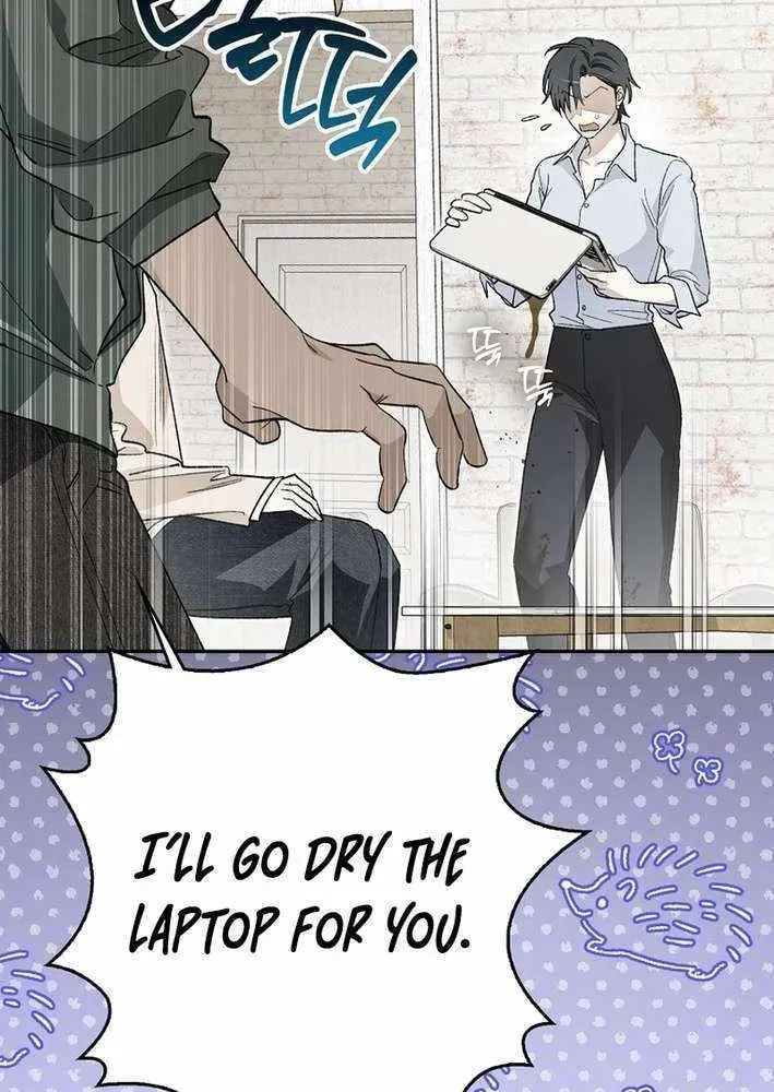Even Though He