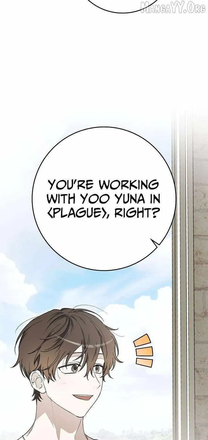 Even Though He