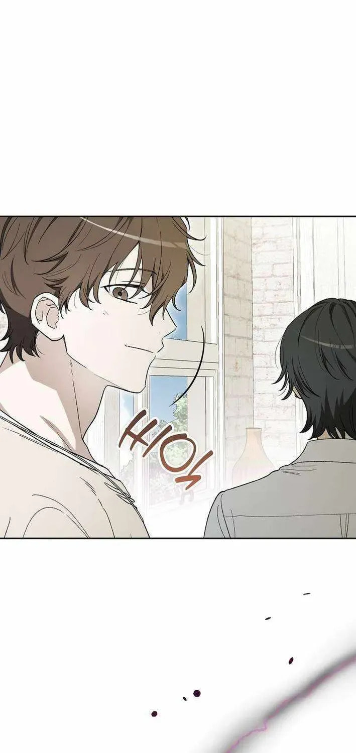 Even Though He