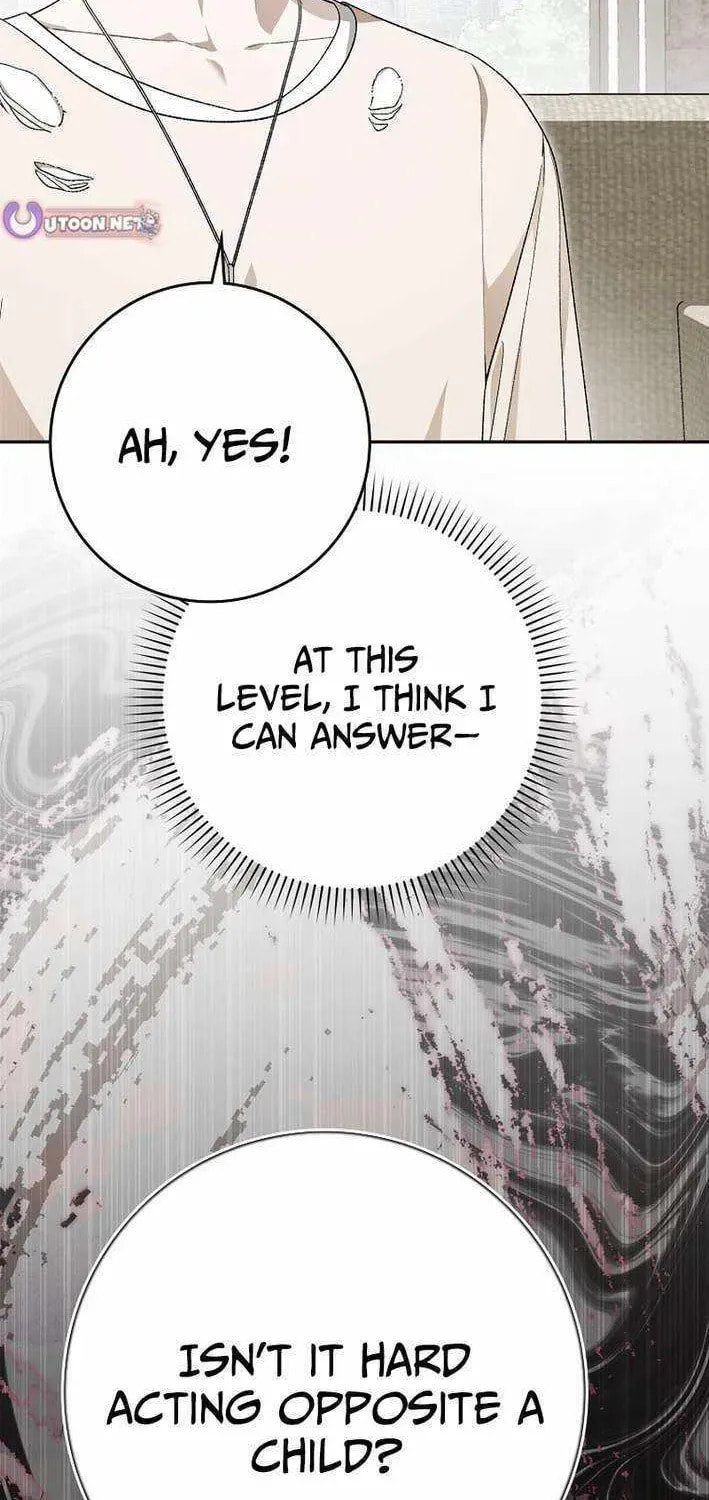 Even Though He