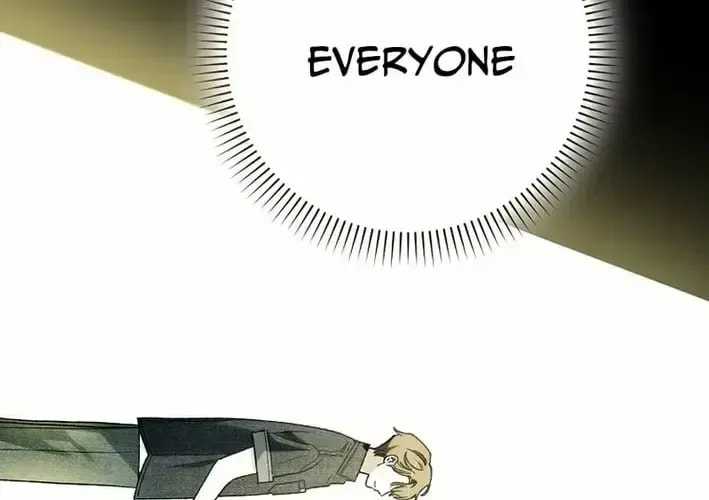 Even Though He