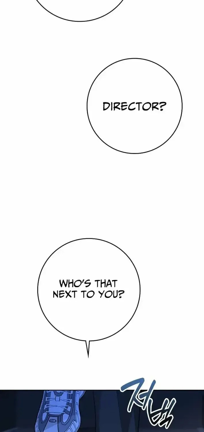 Even Though He