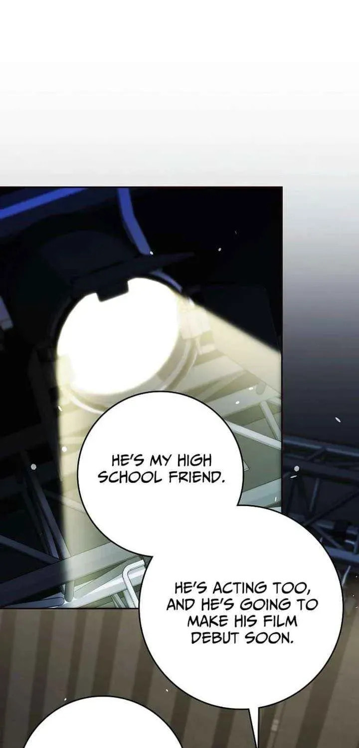 Even Though He
