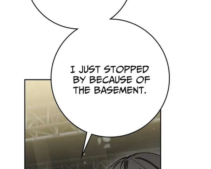 Even Though He