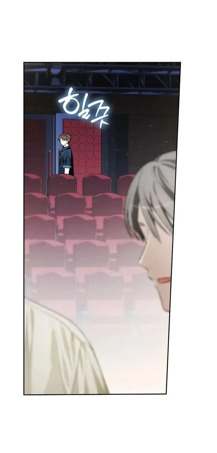 Even Though He