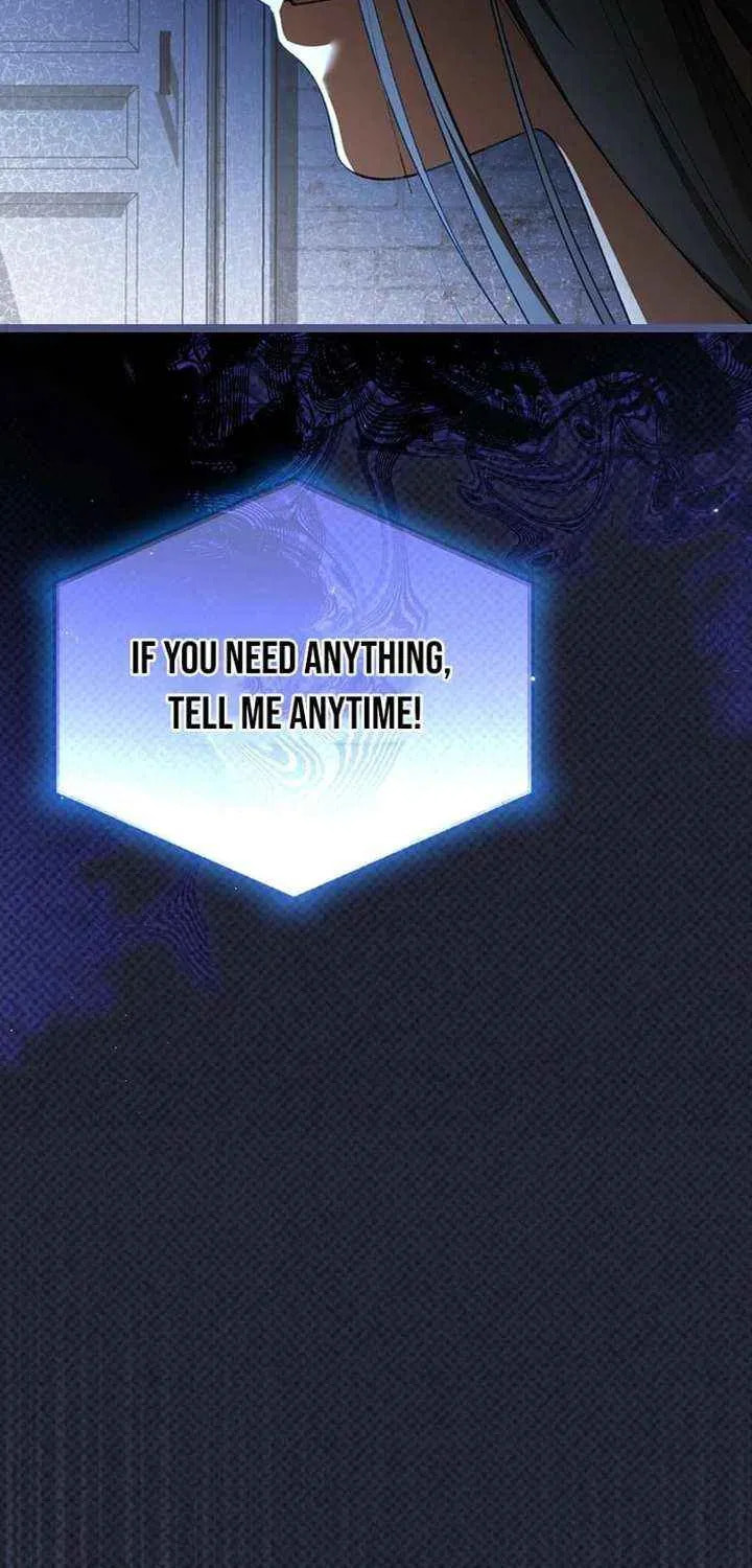 Even Though He
