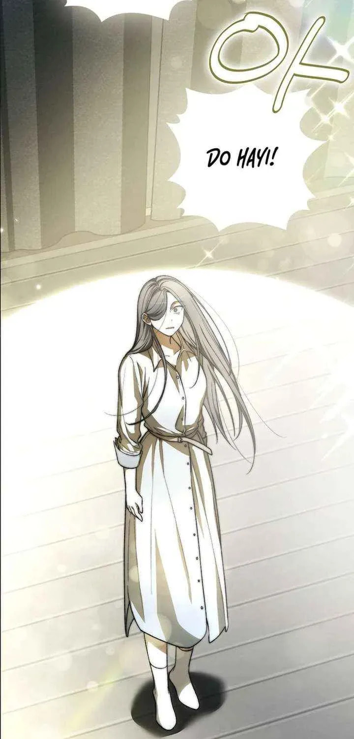 Even Though He