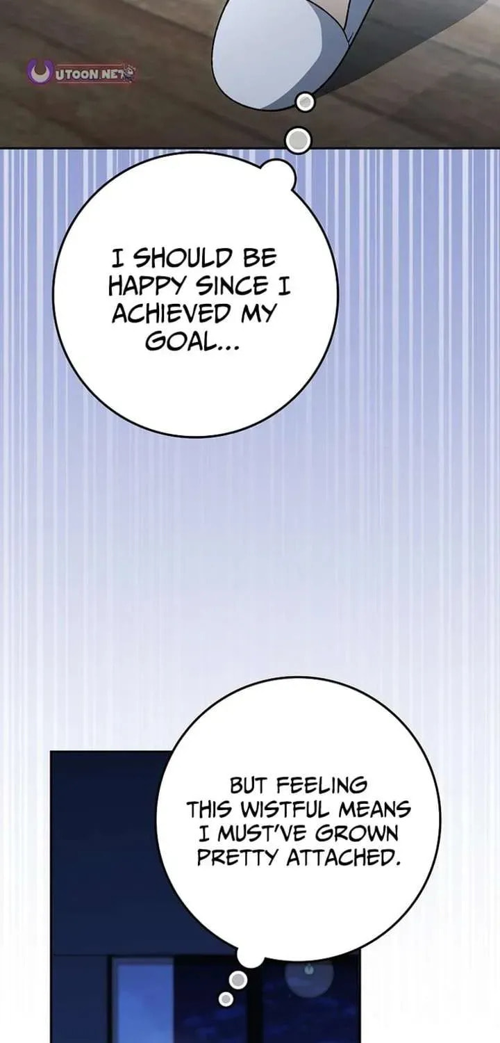 Even Though He