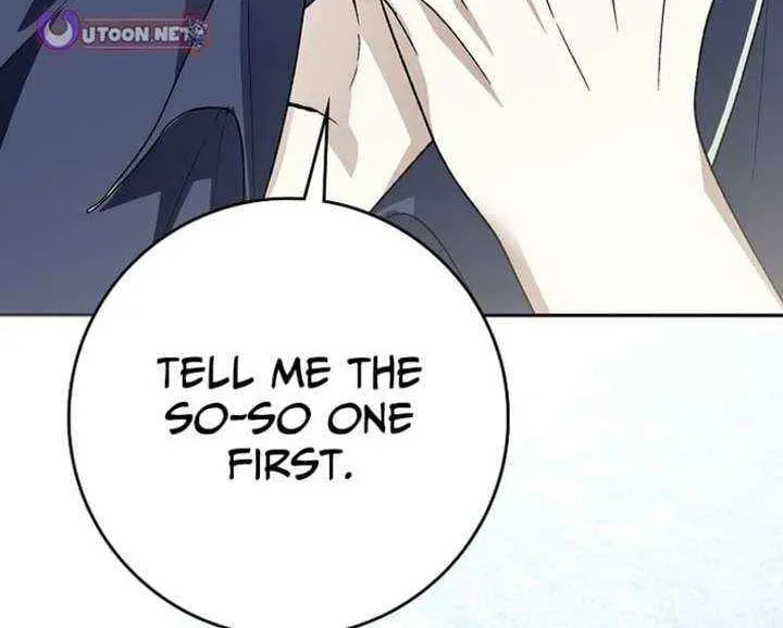 Even Though He